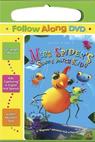 Miss Spider's Sunny Patch Kids (2003)