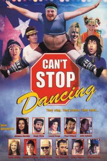 Profilový obrázek - Can't Stop Dancing