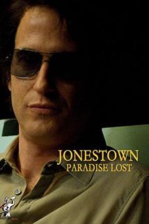 Profilový obrázek - Jonestown: Paradise Lost