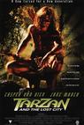 Tarzan a Ztracené město (1998)