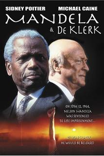 Profilový obrázek - Mandela and de Klerk