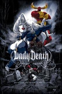 Profilový obrázek - Lady Death