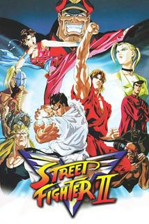 Profilový obrázek - Street Fighter 2, Victory: Volume VIII, Fatal Confrontations