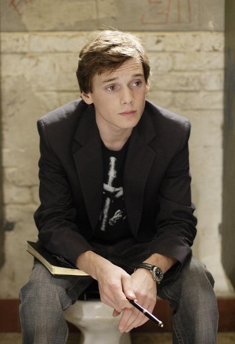Charlie Bartlett