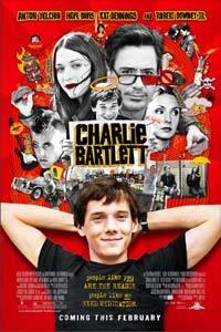 Charlie Bartlett  - Charlie Bartlett