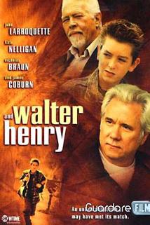 Profilový obrázek - Walter a Henry