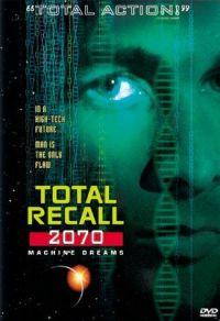 Profilový obrázek - Total Recall 2070