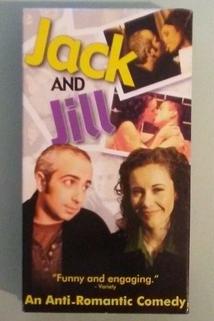 Profilový obrázek - Jack & Jill