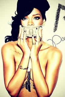 Rihanna: Pour It Up