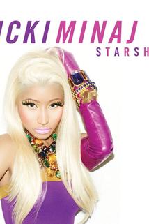 Profilový obrázek - Nicki Minaj: Starships