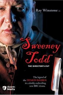 Sweeney Todd  - Sweeney Todd