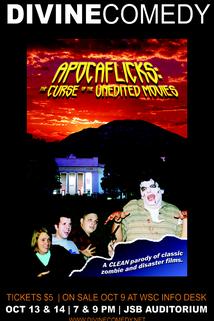 Profilový obrázek - Apocaflicks: The Curse of the Unedited Movies
