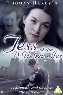 Profilový obrázek - Tess z D'Urbervillů