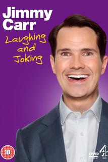 Profilový obrázek - Jimmy Carr: Laughing and Joking