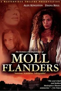 Profilový obrázek - Moll Flandersová