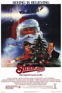 Profilový obrázek - Santa Claus: The Movie