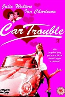 Profilový obrázek - Car Trouble