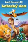 Země dinosaurů 12: Letecký den (2006)