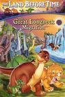 The Land Before Time X: The Great Longneck Migration 