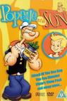 "Popeye and Son" (1987)