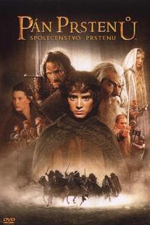 Pán prstenů: Společenstvo prstenu  - The Lord of the Rings: The Fellowship of the Ring
