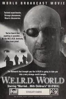 Profilový obrázek - W.E.I.R.D. World