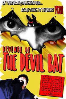 Profilový obrázek - Revenge of the Devil Bat ()