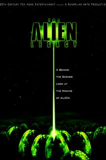 Profilový obrázek - Alien Legacy, The