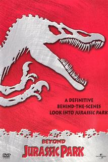 Profilový obrázek - Beyond Jurassic Park