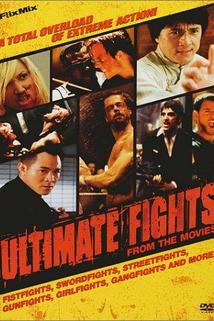 Profilový obrázek - Ultimate Fights from the Movies