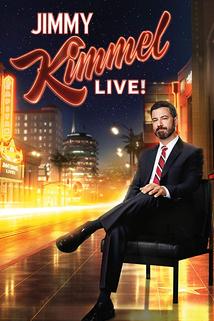 Jimmy Kimmel Live!  - Jimmy Kimmel Live!