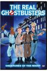 "The Real Ghost Busters" 