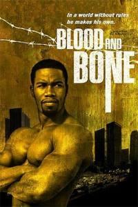 Profilový obrázek - Blood and Bone