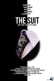 Profilový obrázek - The Suit