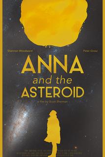 Profilový obrázek - Anna & The Asteroid