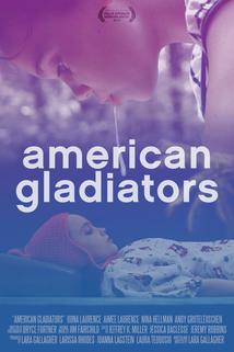 Profilový obrázek - American Gladiators