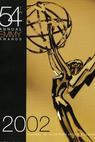 The 54th Annual Primetime Emmy Awards 