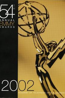Profilový obrázek - The 54th Annual Primetime Emmy Awards
