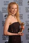 The 59th Annual Golden Globe Awards 