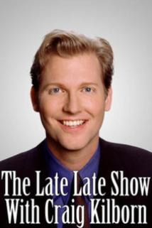 Profilový obrázek - "The Late Late Show with Craig Kilborn"