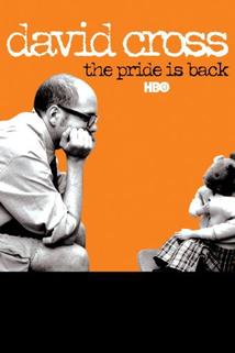 Profilový obrázek - David Cross: The Pride Is Back