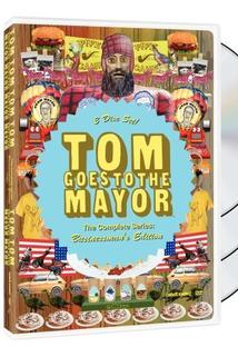 Profilový obrázek - Tom Goes to the Mayor