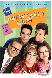 Kancelářská krysa  - The Drew Carey Show
