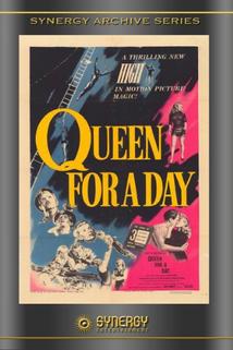 Queen for a Day  - Queen for a Day