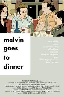 Profilový obrázek - Melvin Goes to Dinner