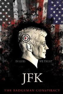 Profilový obrázek - JFK.The Badge Man Conspiracy