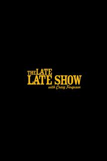 Profilový obrázek - The Late Late Show with Craig Ferguson