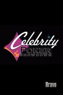 Profilový obrázek - Celebrity Poker Showdown