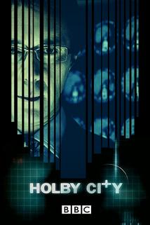 Profilový obrázek - Holby City