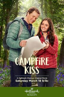 Profilový obrázek - Campfire Kiss